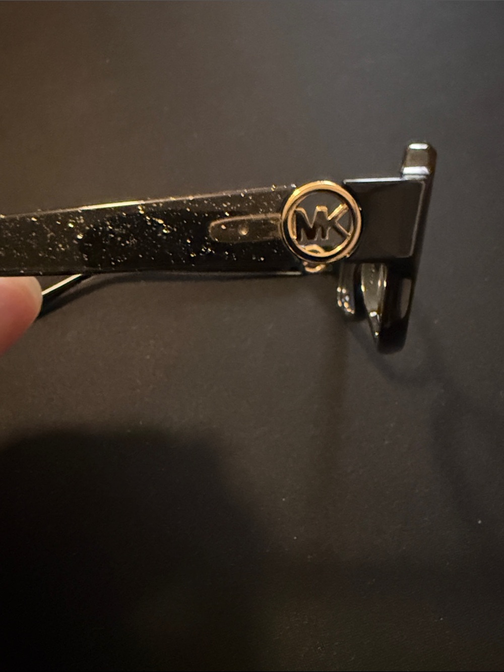 Michael Kors MK8016 Tabitha V - Picture 8 of 9